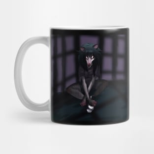 Possum Mug